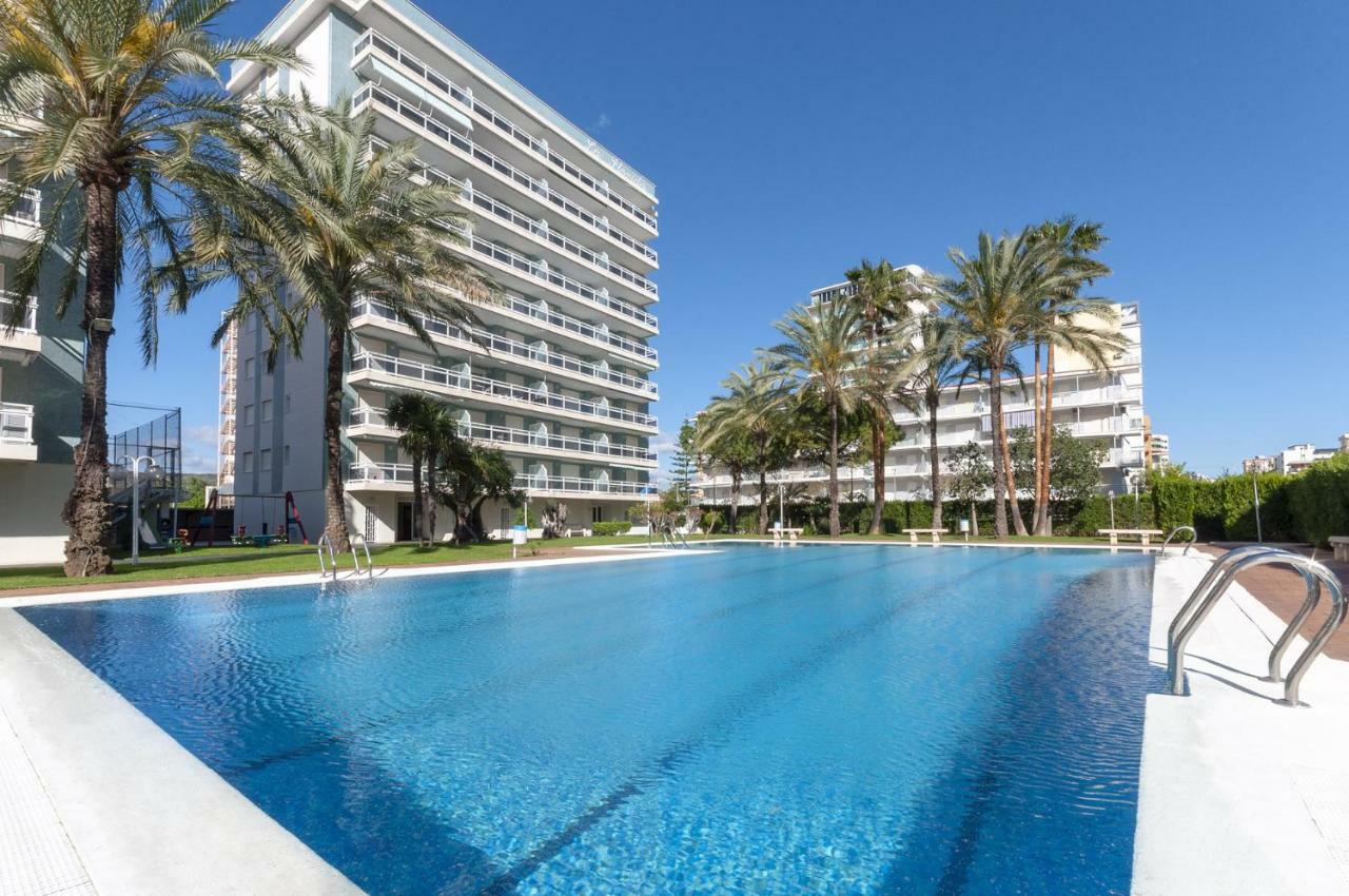 Ag Florida Apartment Playa de Gandia Exterior photo